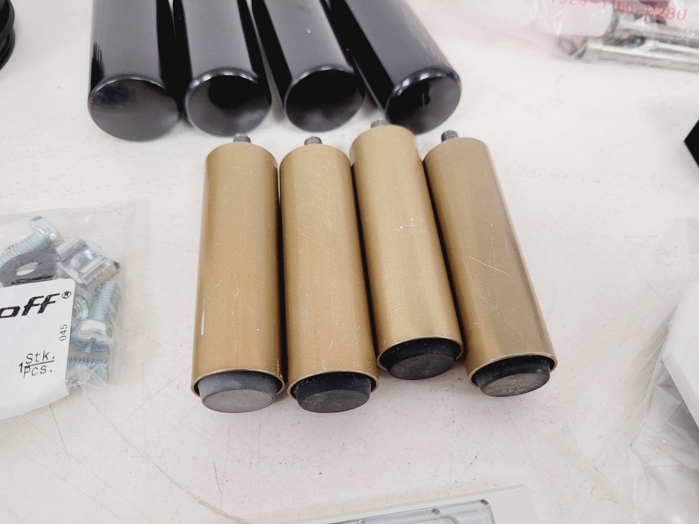 Image of Carl Zeiss LSM 510 META Confocal Microscope/Laser Module Parts & Accessories