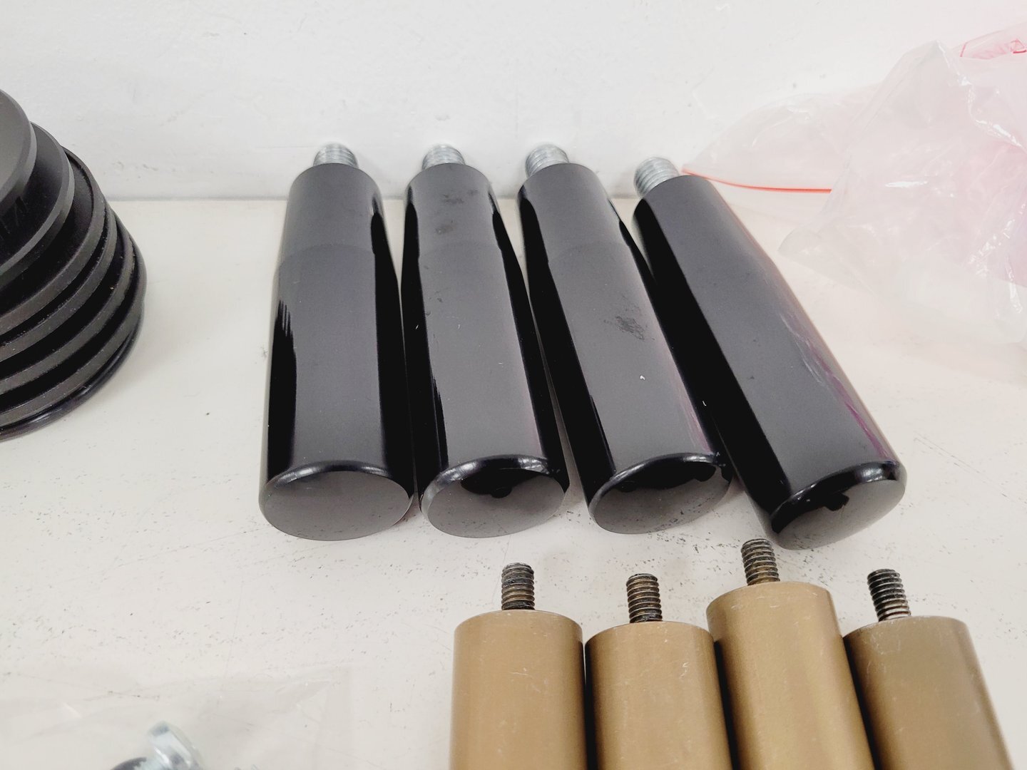 Image of Carl Zeiss LSM 510 META Confocal Microscope/Laser Module Parts & Accessories