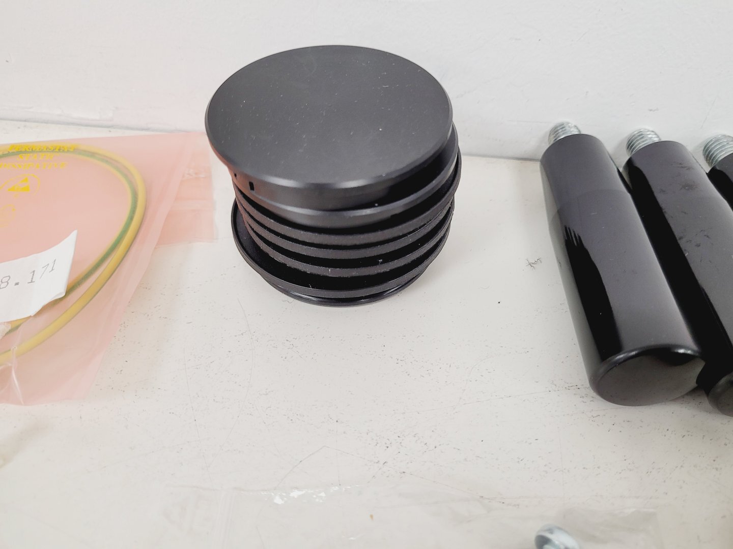 Image of Carl Zeiss LSM 510 META Confocal Microscope/Laser Module Parts & Accessories