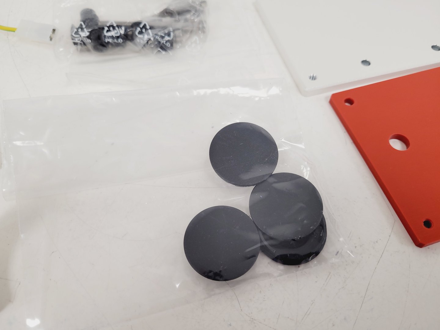 Image of Carl Zeiss LSM 510 META Confocal Microscope/Laser Module Parts & Accessories