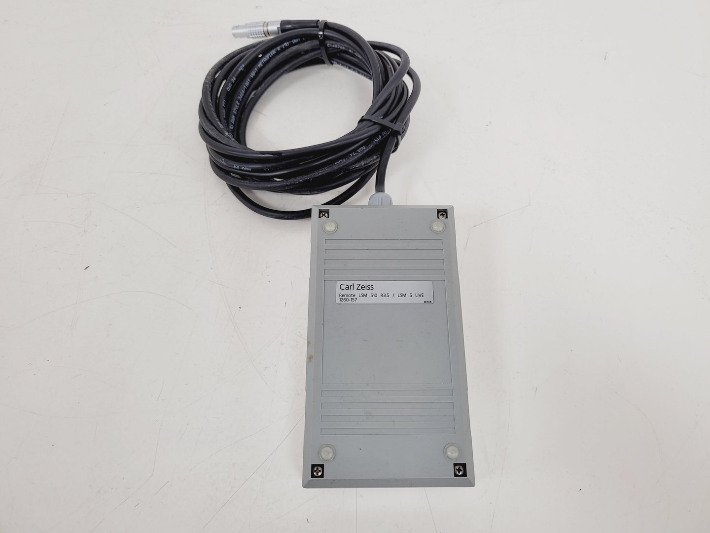 Image of Carl Zeiss LSM 510 META Confocal Microscope/Laser Module Parts & Accessories