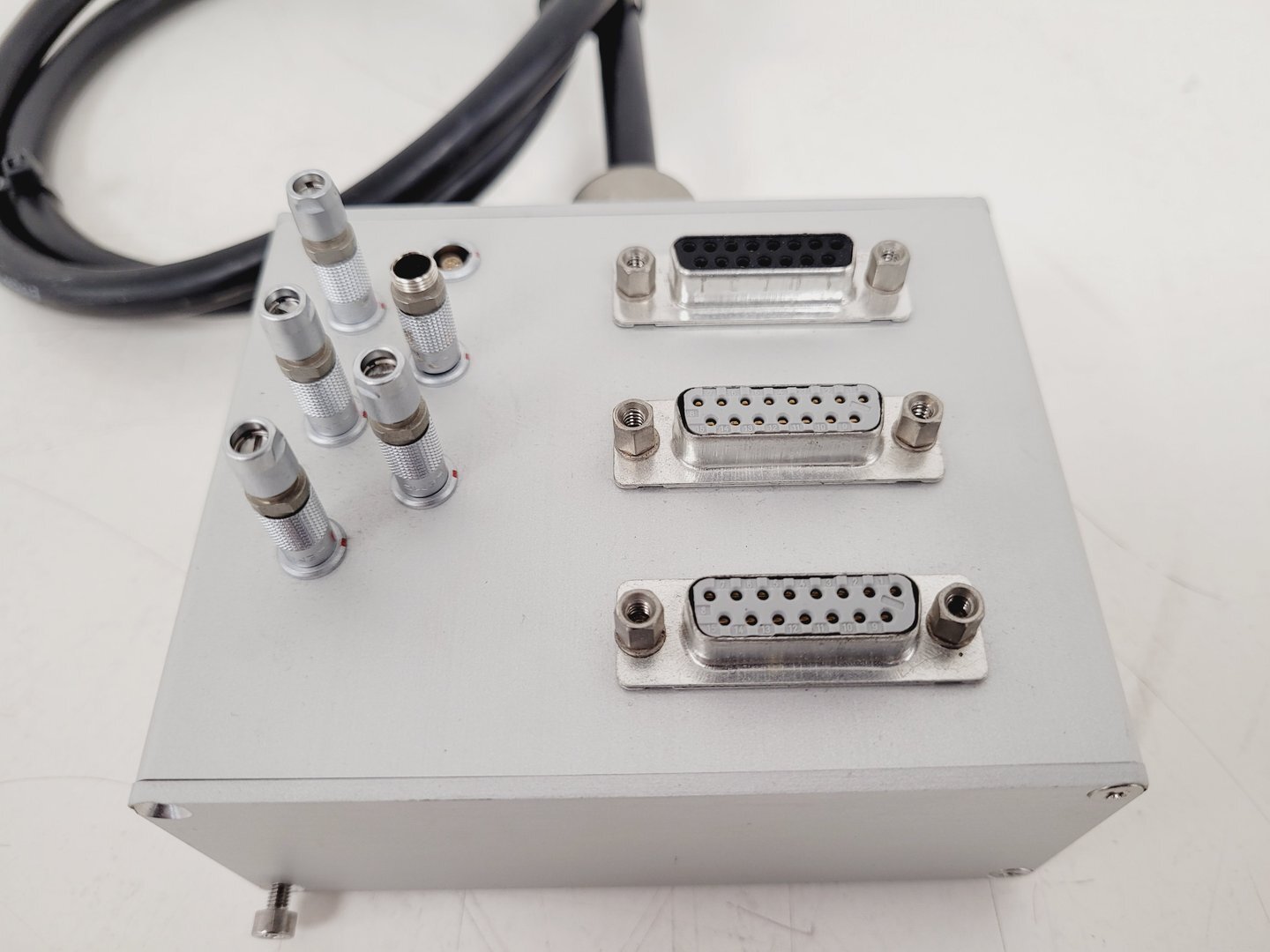 Image of Carl Zeiss LSM 510 META Confocal Microscope/Laser Module Parts & Accessories