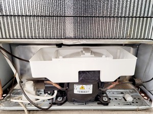 Thumbnail image of Beko FFP1671W Freezer