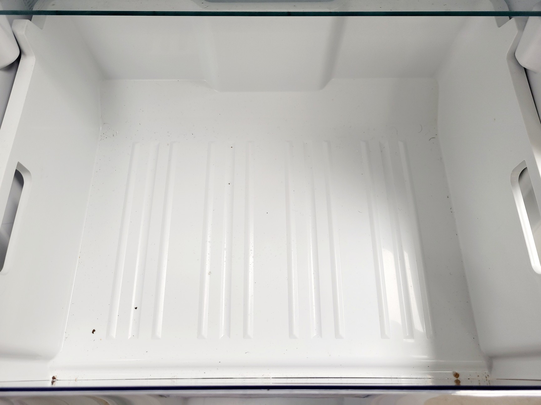 Image of Beko FFP1671W Freezer