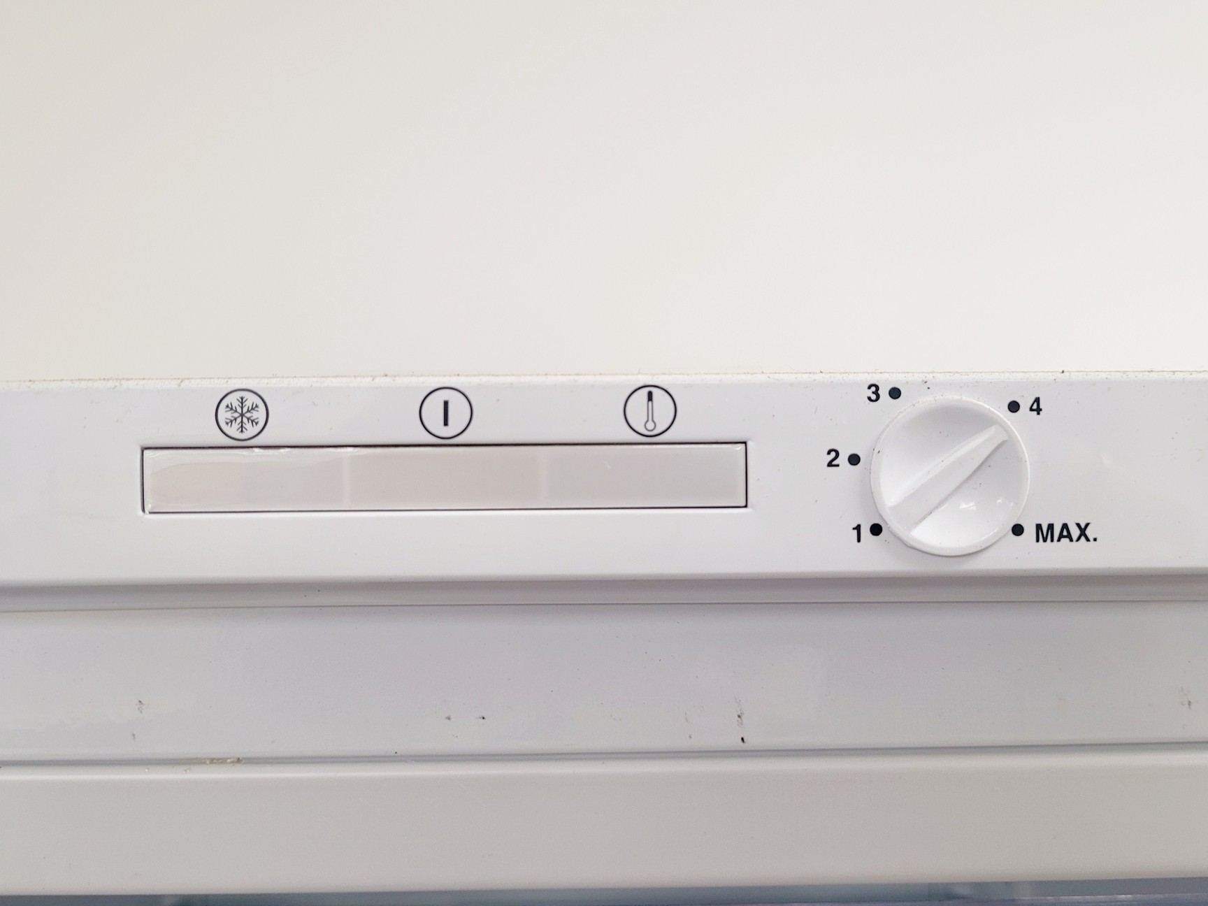 Image of Beko FFP1671W Freezer