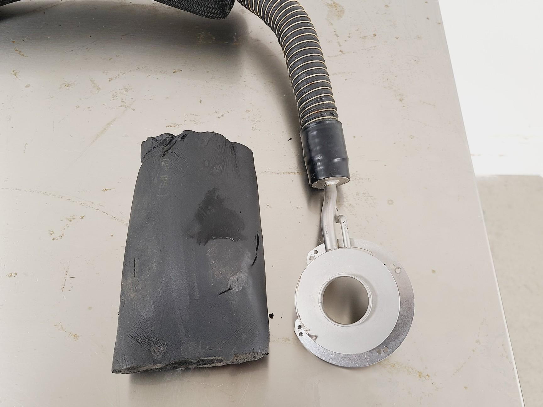 Image of Huber TC125-MT Immersion Cooler 16amp 5-Pin 