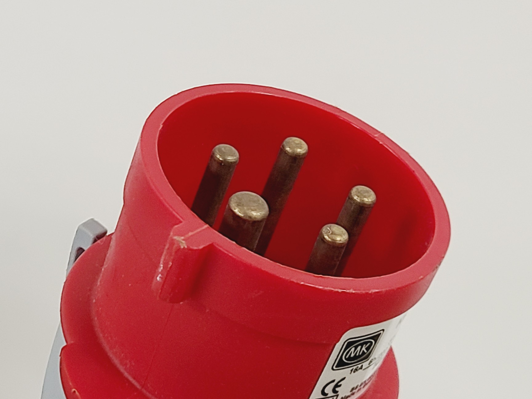 Image of Huber TC125-MT Immersion Cooler 16amp 5-Pin 