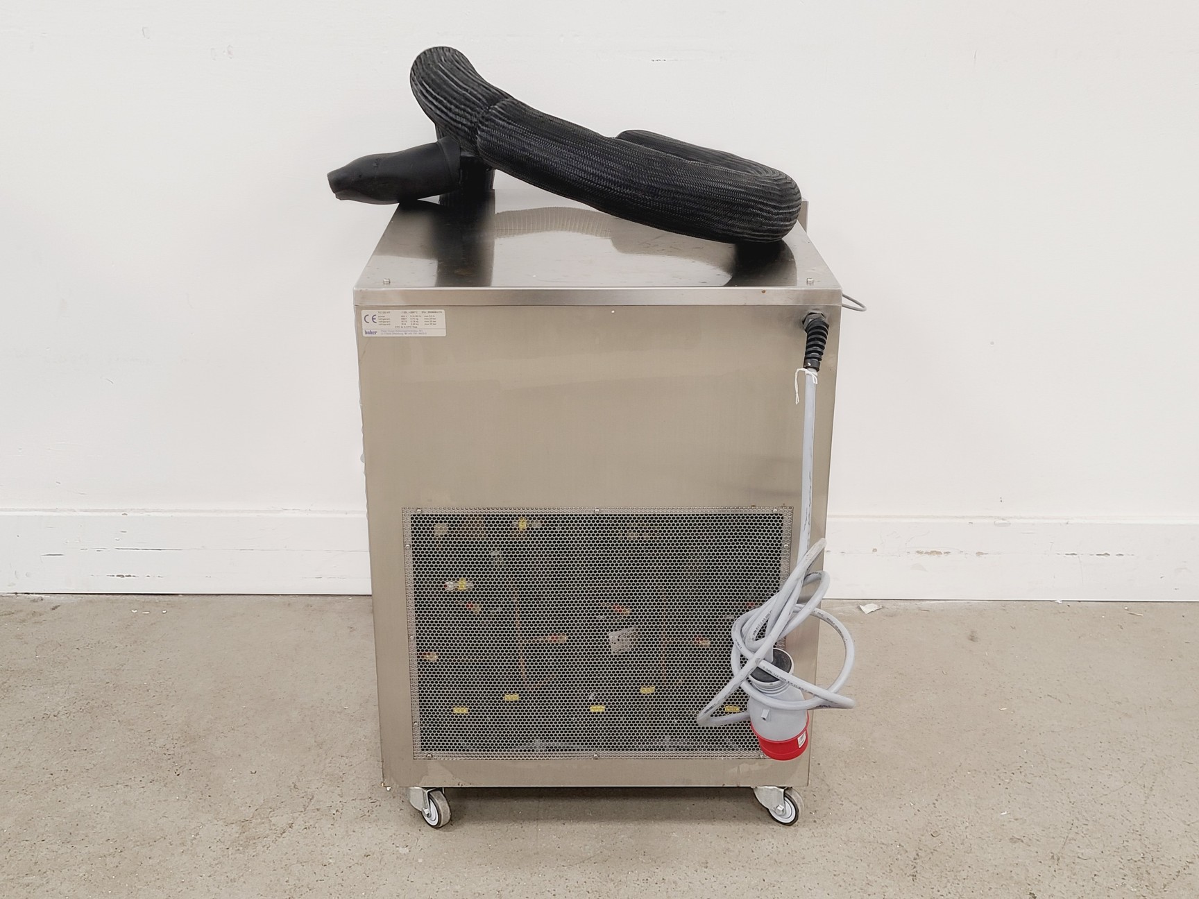 Image of Huber TC125-MT Immersion Cooler 16amp 5-Pin 