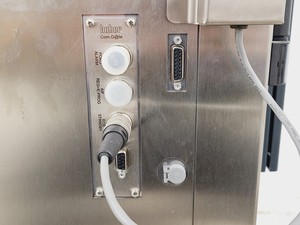 Thumbnail image of Huber TC125-MT Immersion Cooler 16amp 5-Pin 