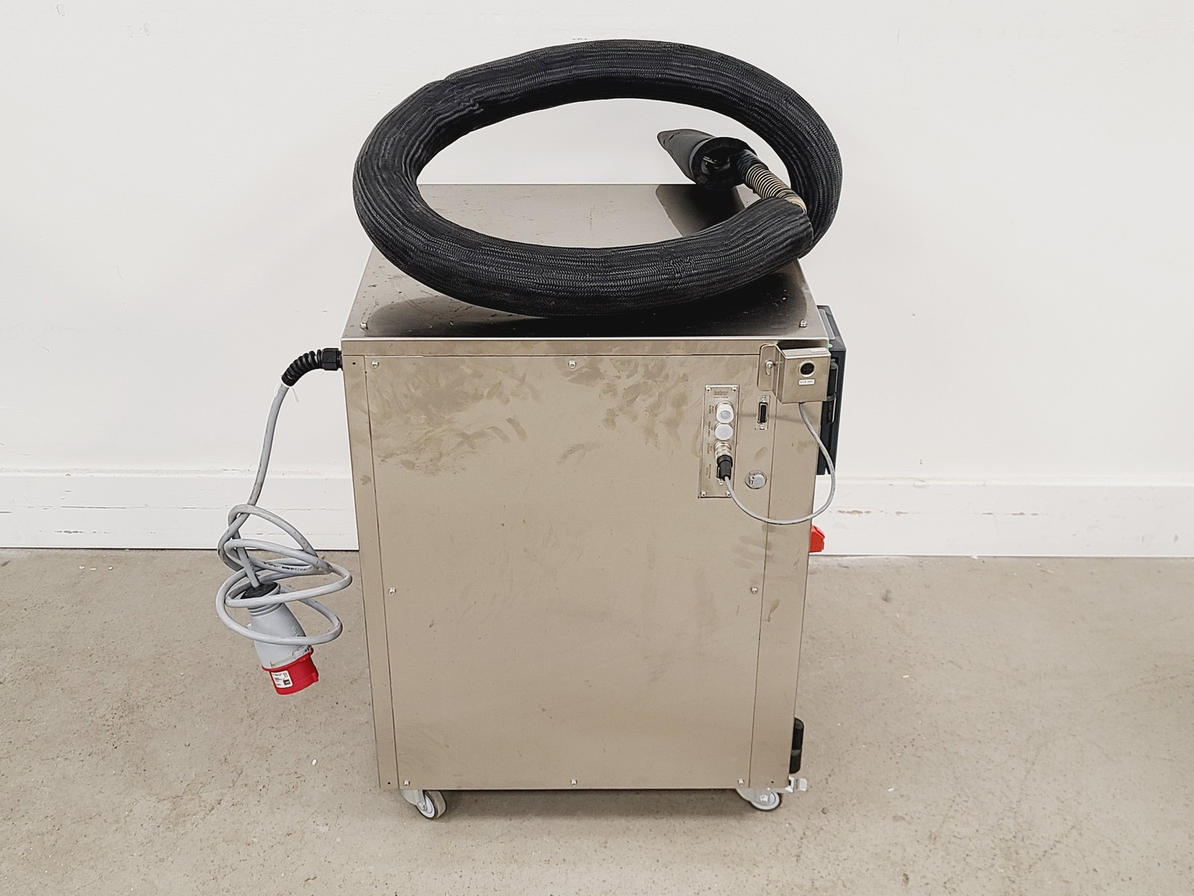 Image of Huber TC125-MT Immersion Cooler 16amp 5-Pin 