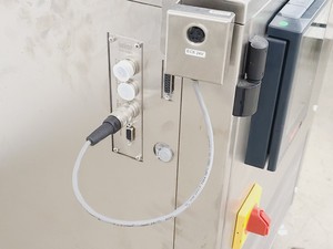 Thumbnail image of Huber TC125-MT Immersion Cooler 16amp 5-Pin 