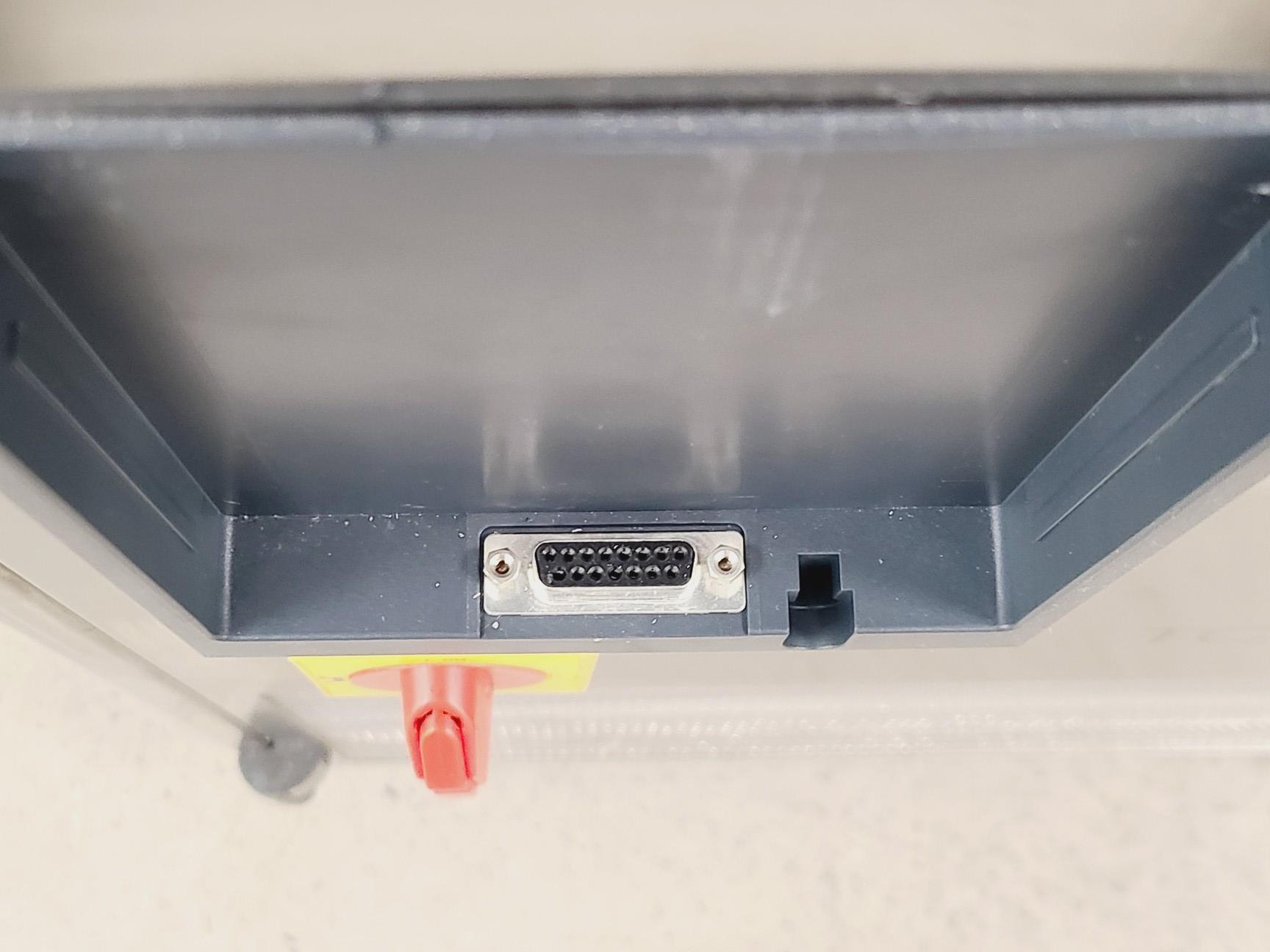 Image of Huber TC125-MT Immersion Cooler 16amp 5-Pin 