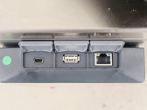 Thumbnail image of Huber TC125-MT Immersion Cooler 16amp 5-Pin 