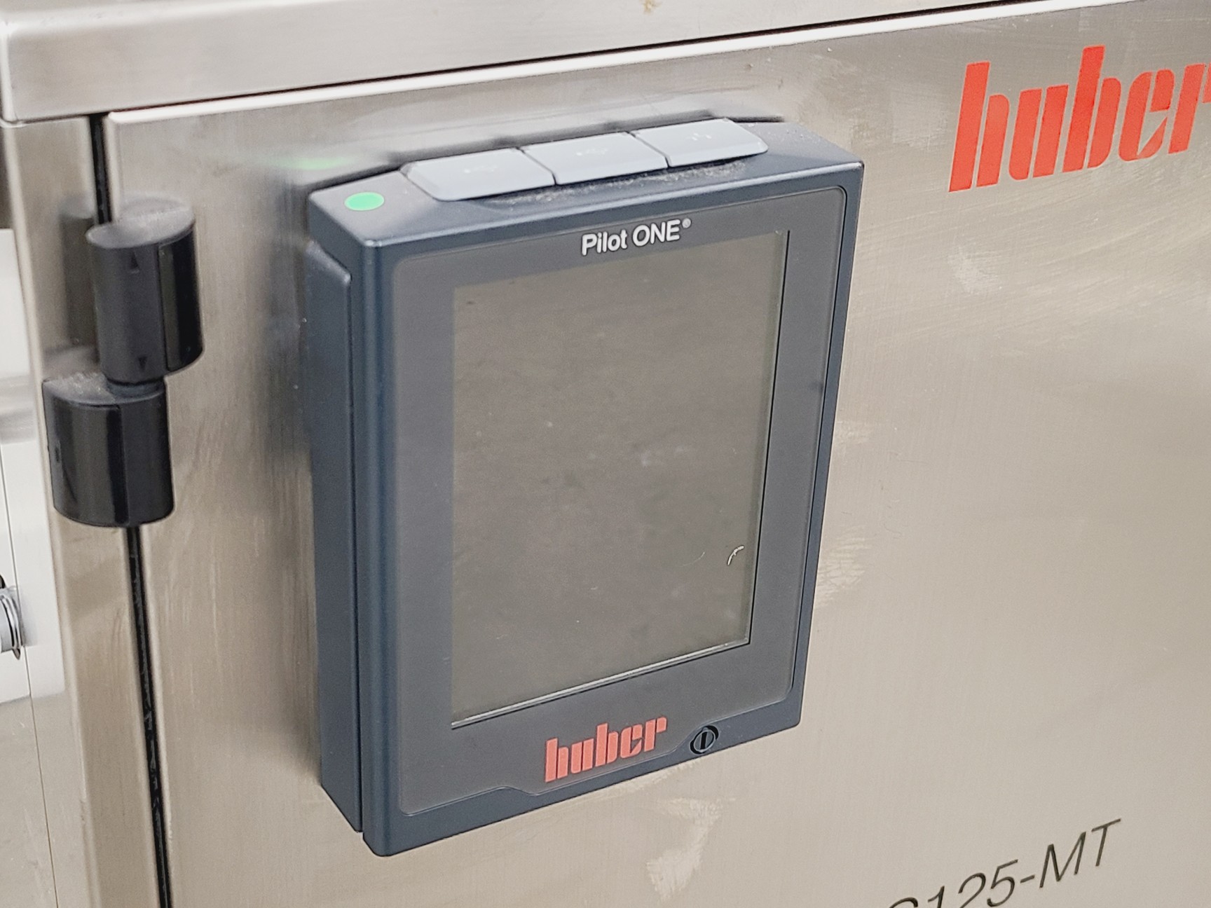 Image of Huber TC125-MT Immersion Cooler 16amp 5-Pin 