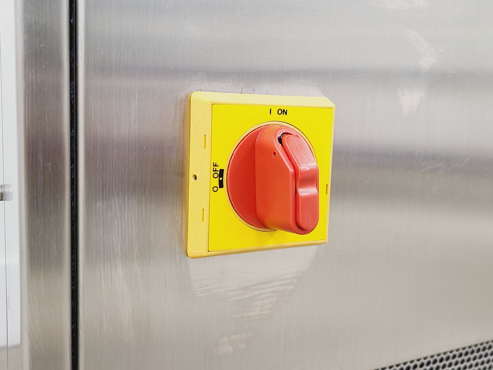 Image of Huber TC125-MT Immersion Cooler 16amp 5-Pin 