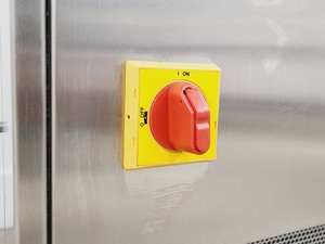 Thumbnail image of Huber TC125-MT Immersion Cooler 16amp 5-Pin 