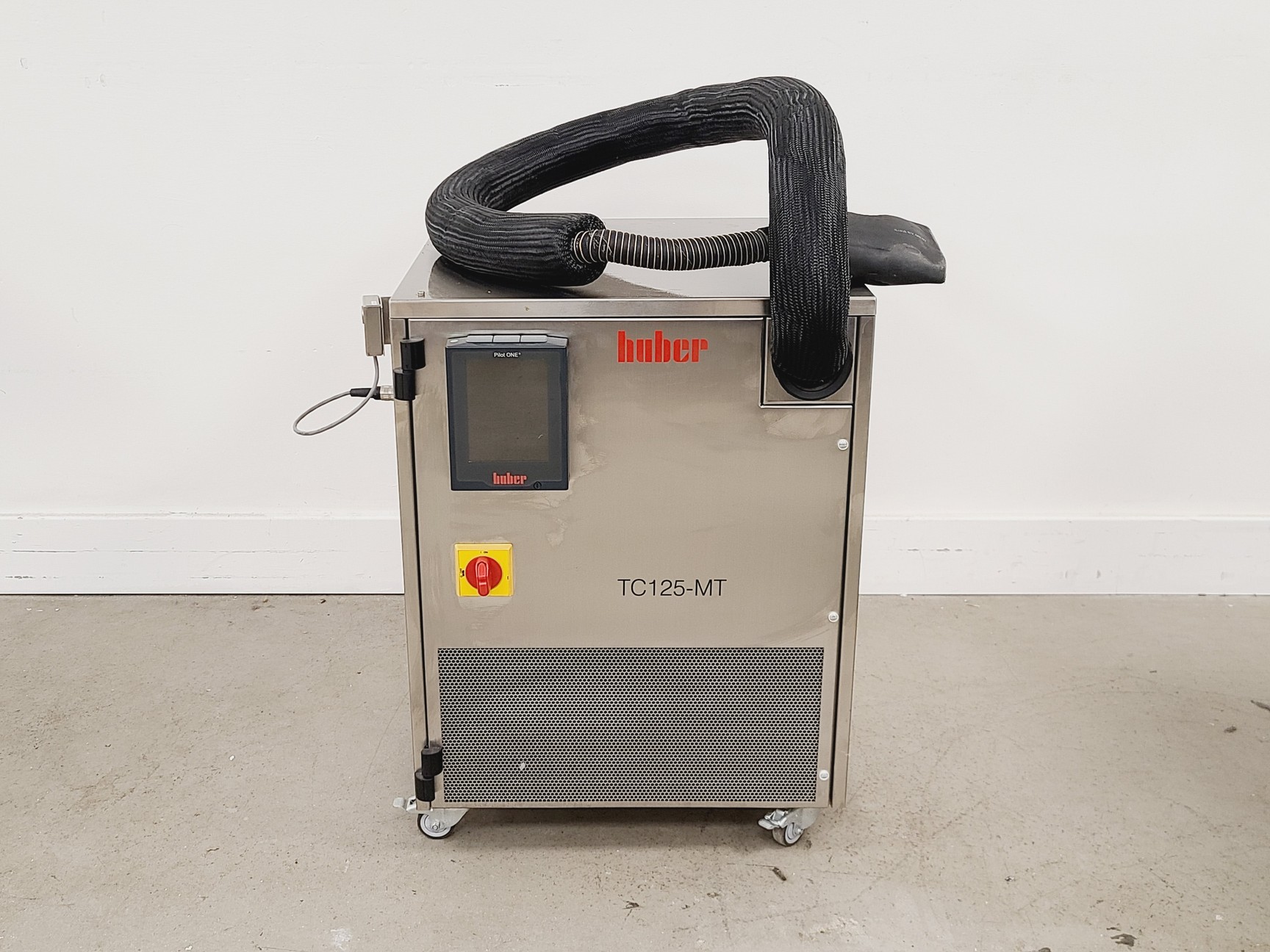 Image of Huber TC125-MT Immersion Cooler 16amp 5-Pin 