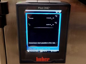 Thumbnail image of Huber TC125-MT Immersion Cooler 16amp 5-Pin 