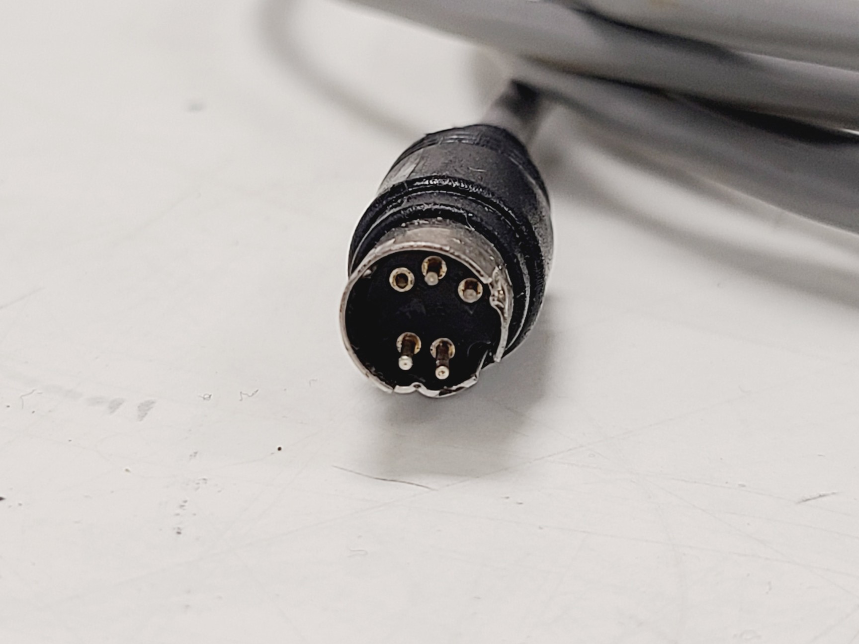 Image of Huber TC125-MT Immersion Cooler 16amp 5-Pin 