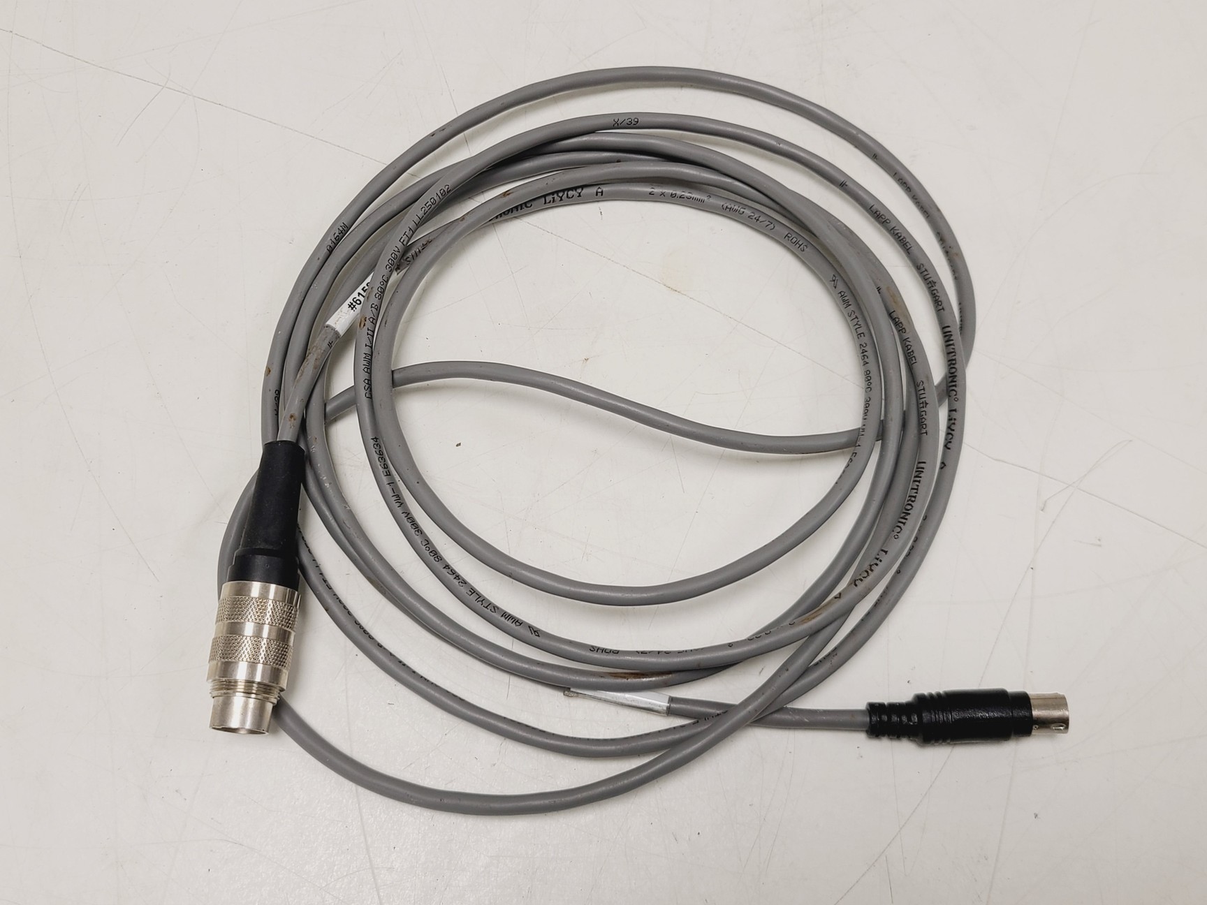 Image of Huber TC125-MT Immersion Cooler 16amp 5-Pin 