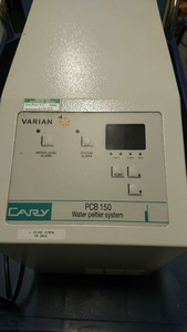 Thumbnail image of Varian Cary Water Peltier System PCB-150 Temperature Controller