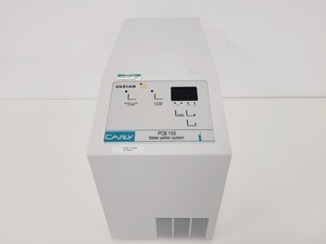 Thumbnail image of Varian Cary Water Peltier System PCB-150 Temperature Controller