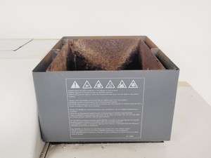 Thumbnail image of Varian AA280FS Atomic Absorption Spectrometer