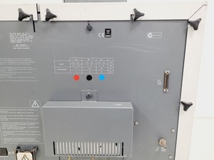 Thumbnail image of Varian AA280FS Atomic Absorption Spectrometer