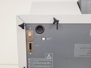 Thumbnail image of Varian AA280FS Atomic Absorption Spectrometer
