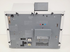 Thumbnail image of Varian AA280FS Atomic Absorption Spectrometer