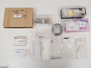 Thumbnail image of Varian AA280FS Atomic Absorption Spectrometer