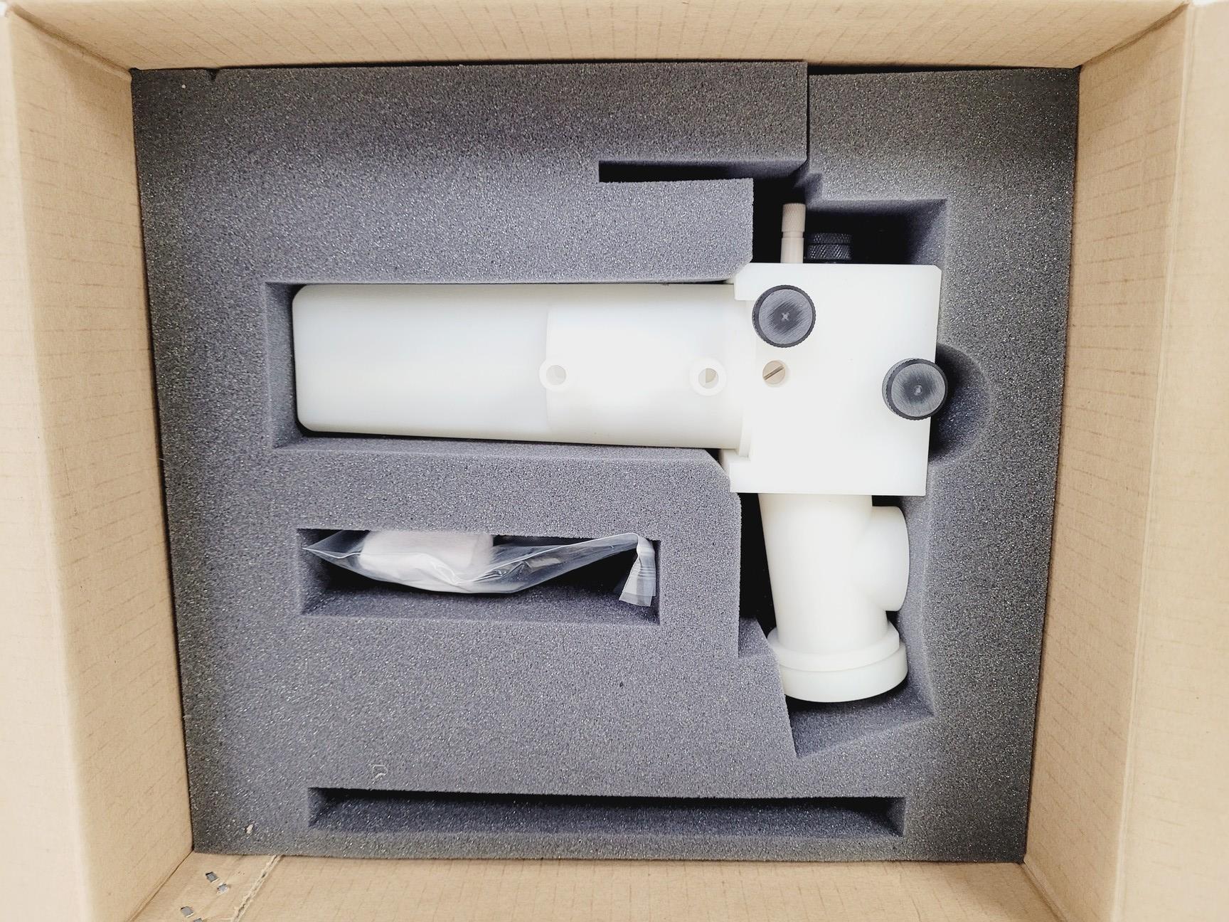 Image of Varian AA280FS Atomic Absorption Spectrometer