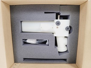 Thumbnail image of Varian AA280FS Atomic Absorption Spectrometer