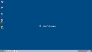 Thumbnail image of Varian AA280FS Atomic Absorption Spectrometer