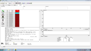 Thumbnail image of Varian AA280FS Atomic Absorption Spectrometer