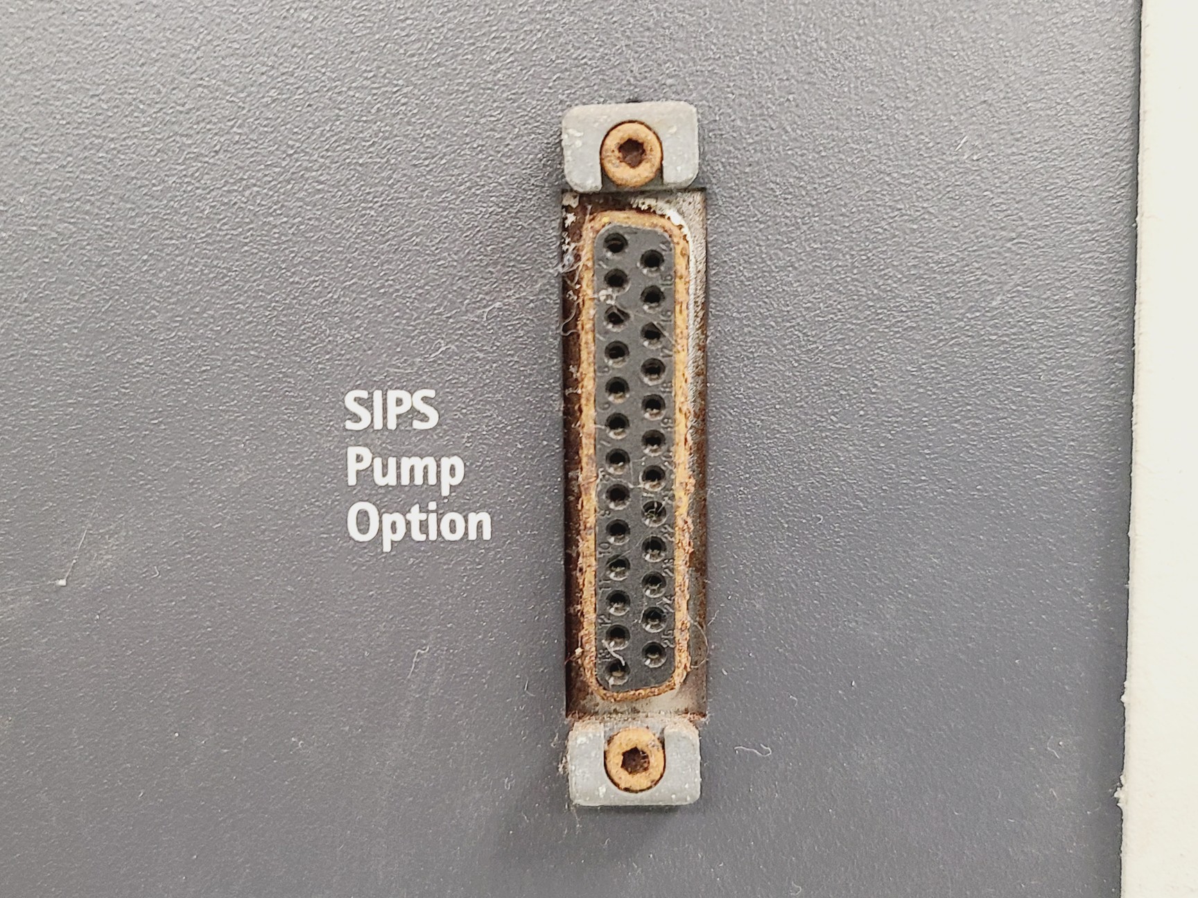 Image of Agilent 200 Series 280FS AA Atomic Absorption Spectrometer