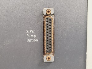 Thumbnail image of Agilent 200 Series 280FS AA Atomic Absorption Spectrometer