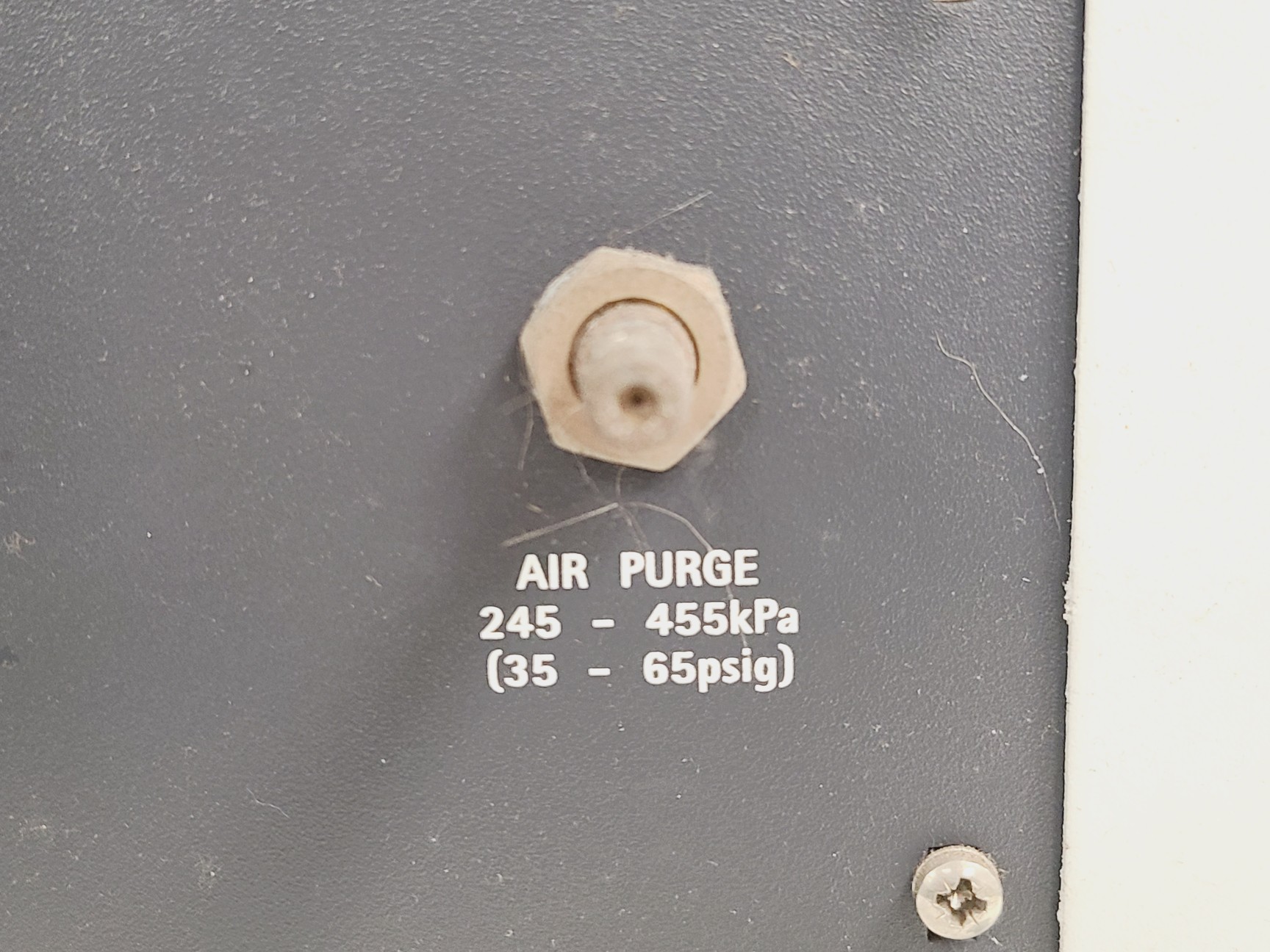 Image of Agilent 200 Series 280FS AA Atomic Absorption Spectrometer