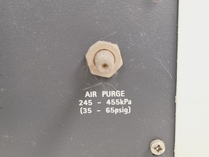 Thumbnail image of Agilent 200 Series 280FS AA Atomic Absorption Spectrometer