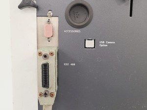 Thumbnail image of Agilent 200 Series 280FS AA Atomic Absorption Spectrometer