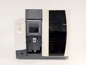 Thumbnail image of Agilent 200 Series 280FS AA Atomic Absorption Spectrometer