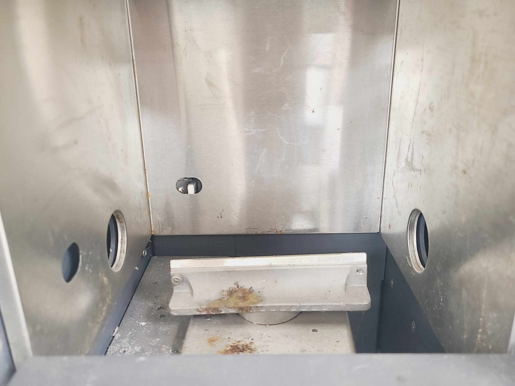 Image of Agilent 200 Series 280FS AA Atomic Absorption Spectrometer