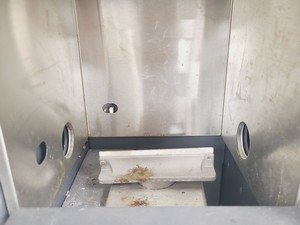 Thumbnail image of Agilent 200 Series 280FS AA Atomic Absorption Spectrometer