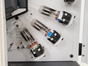 Thumbnail image of Agilent 200 Series 280FS AA Atomic Absorption Spectrometer