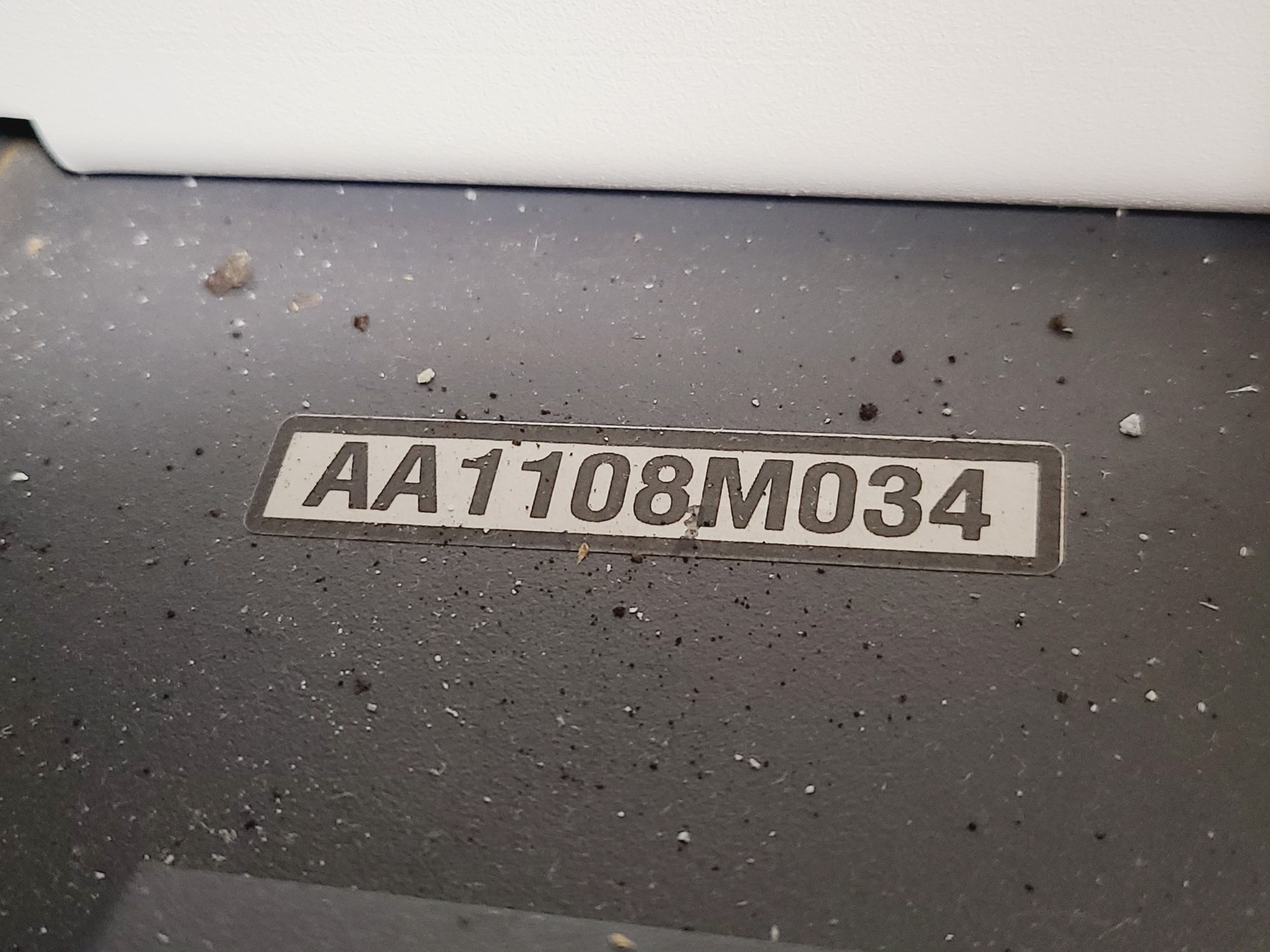 Image of Agilent 200 Series 280FS AA Atomic Absorption Spectrometer