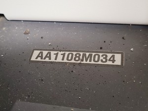 Thumbnail image of Agilent 200 Series 280FS AA Atomic Absorption Spectrometer