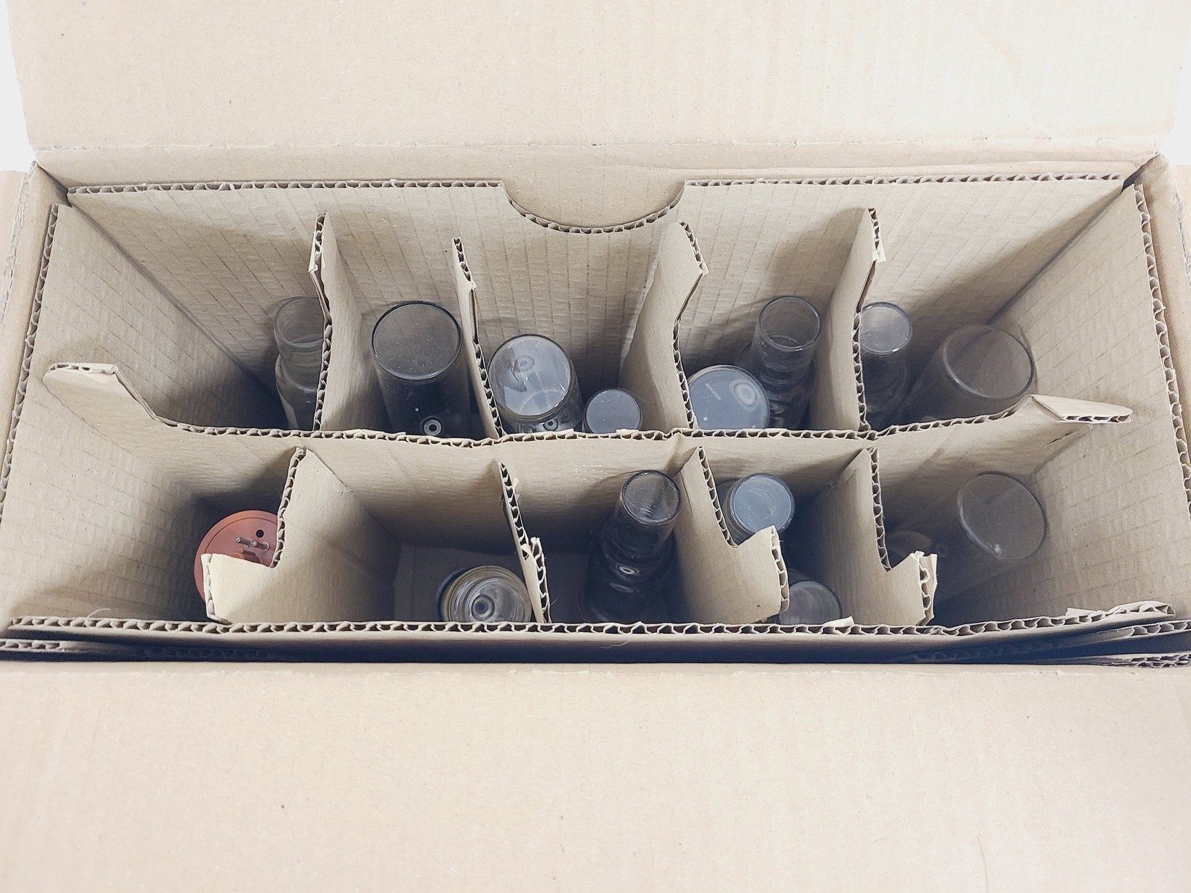 Image of Agilent 200 Series 280FS AA Atomic Absorption Spectrometer