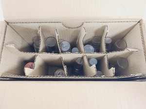 Thumbnail image of Agilent 200 Series 280FS AA Atomic Absorption Spectrometer