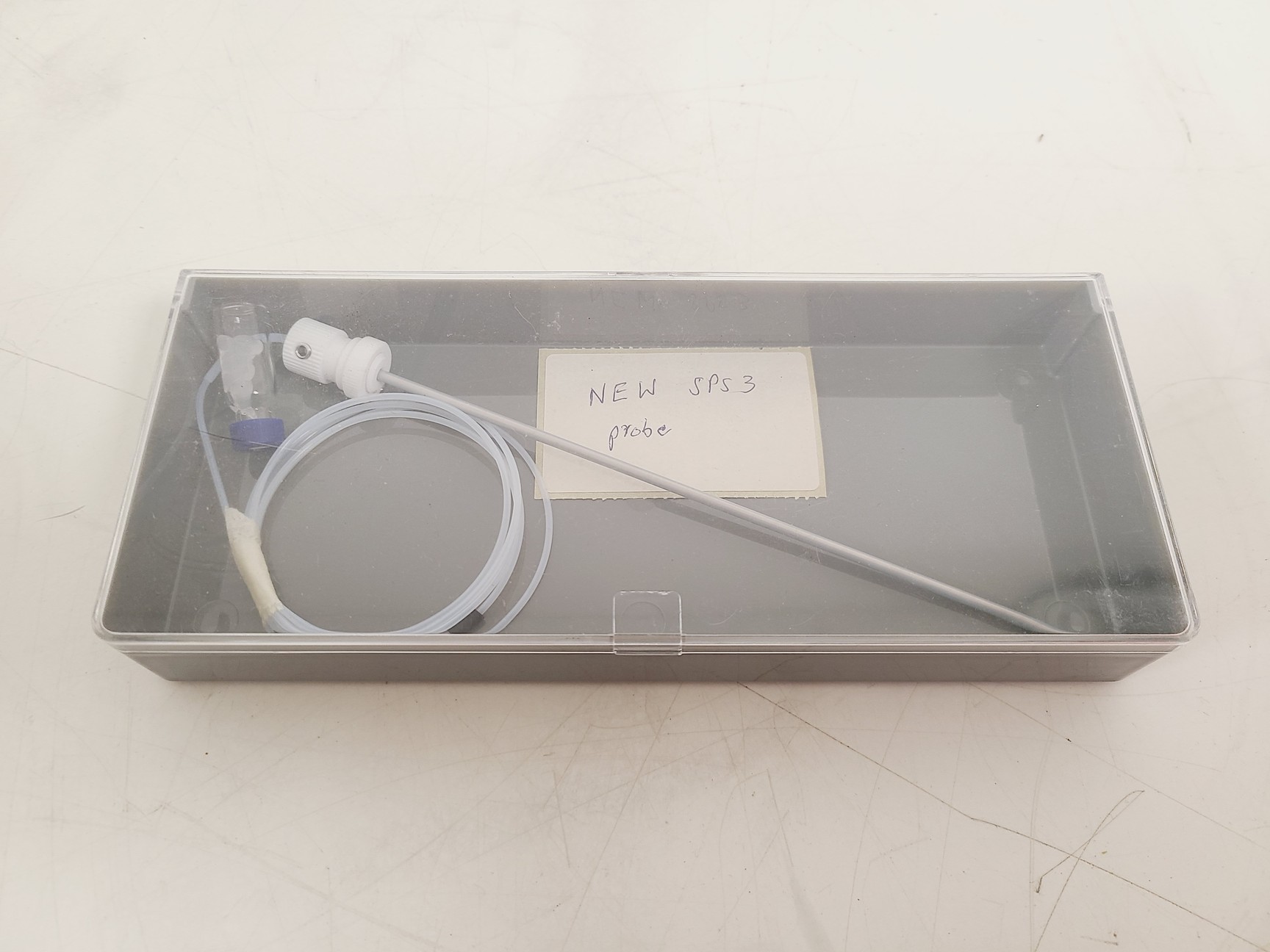 Image of Agilent 200 Series 280FS AA Atomic Absorption Spectrometer