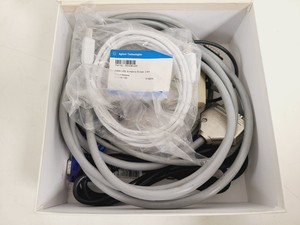 Thumbnail image of Agilent 200 Series 280FS AA Atomic Absorption Spectrometer